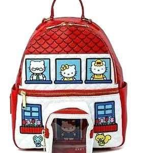 Hello Kitty 2020 Loungefly Backpack